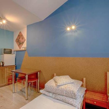 Euro Hostel Krakov Exteriér fotografie