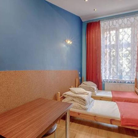 Euro Hostel Krakov Exteriér fotografie