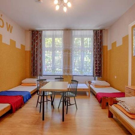 Euro Hostel Krakov Exteriér fotografie