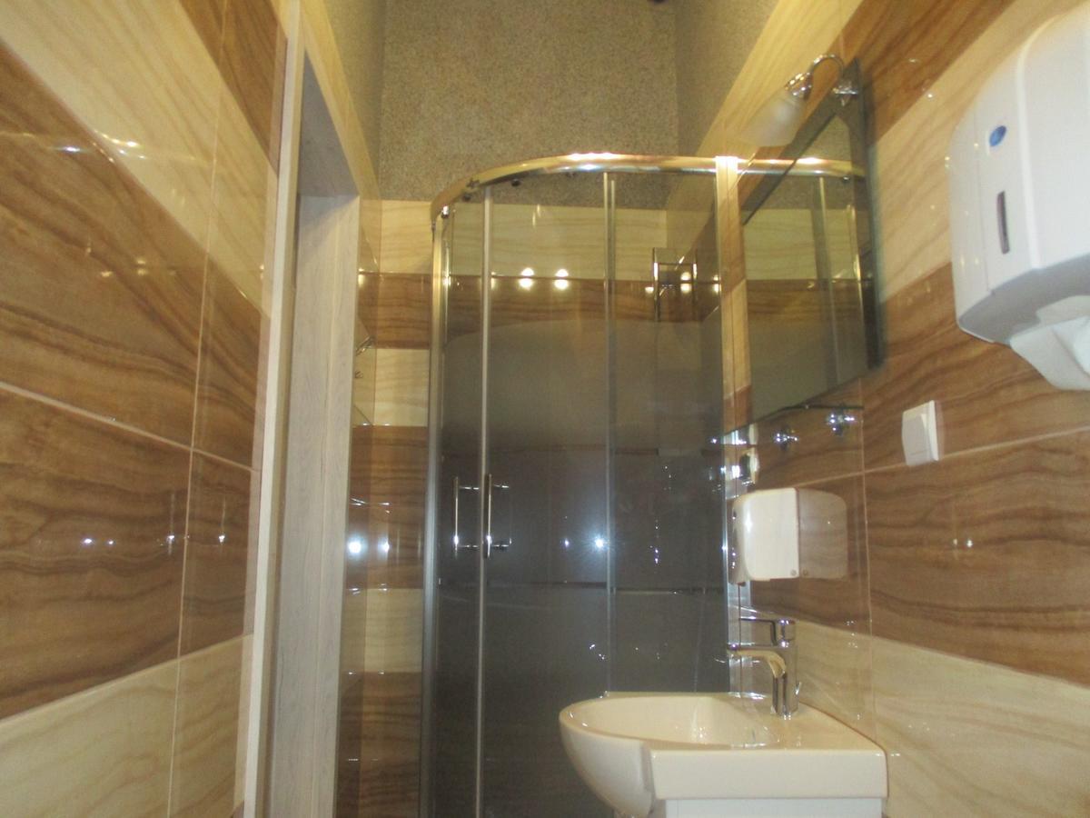 Euro Hostel Krakov Exteriér fotografie