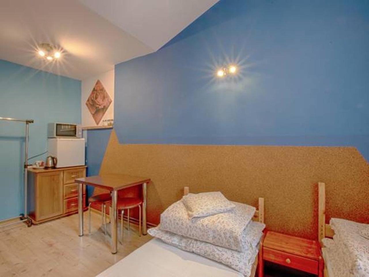 Euro Hostel Krakov Exteriér fotografie